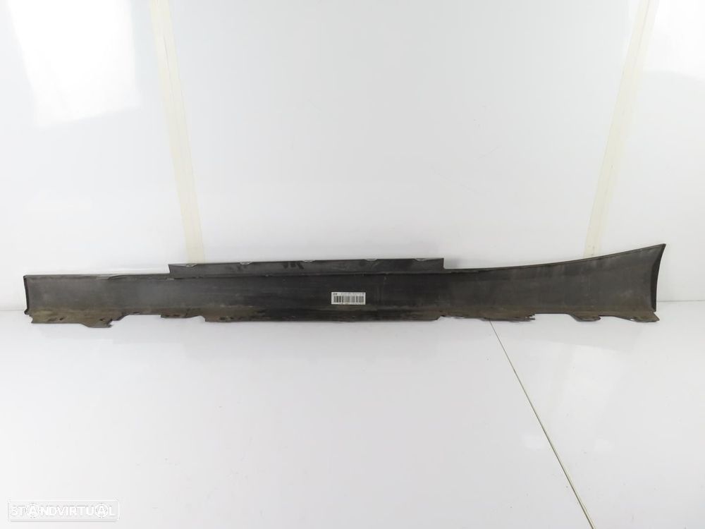 Embaladeira Plástico Direito Usado / Original BMW 1 (F21)/BMW 2 Coupe (F22, F87)... - 2