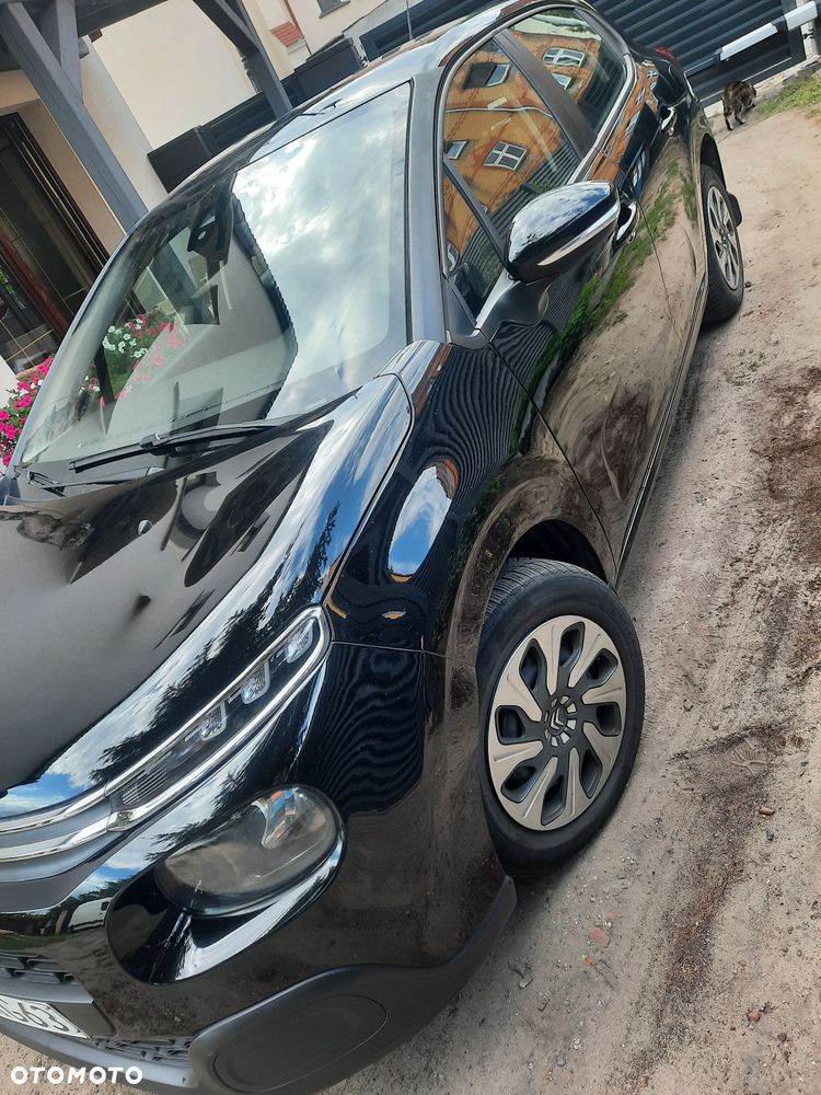Citroën C3 BlueHDi 100 S&S ORIGINS - 5