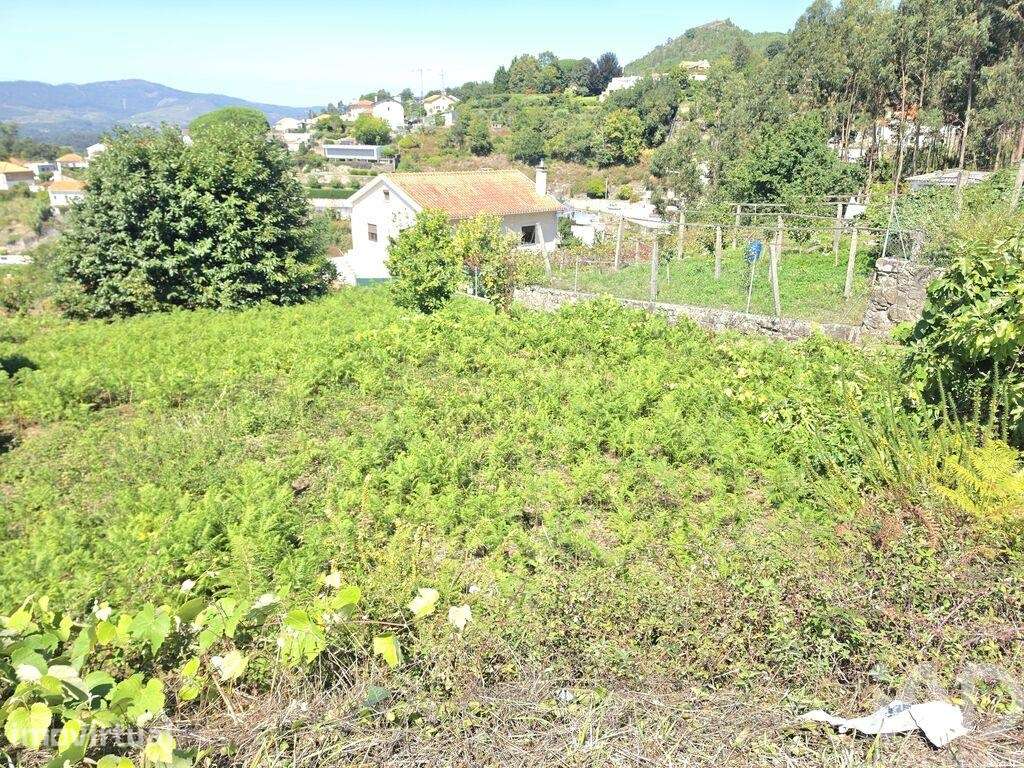 Terreno para construção em Loivo - Grande imagem: 2/11