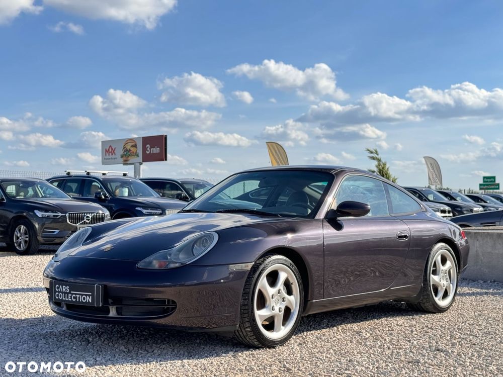 Porsche 911 - 8