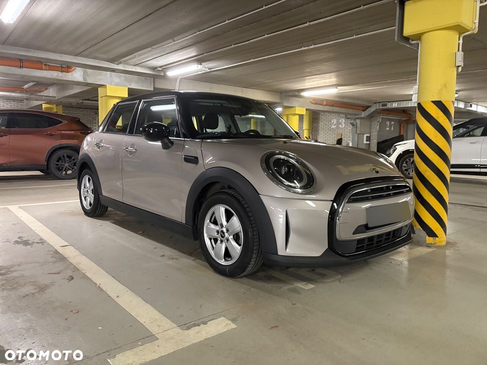 MINI Cooper - 1