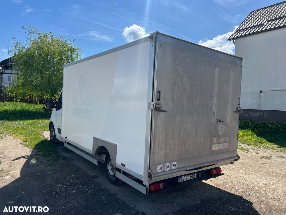Renault Master - 4