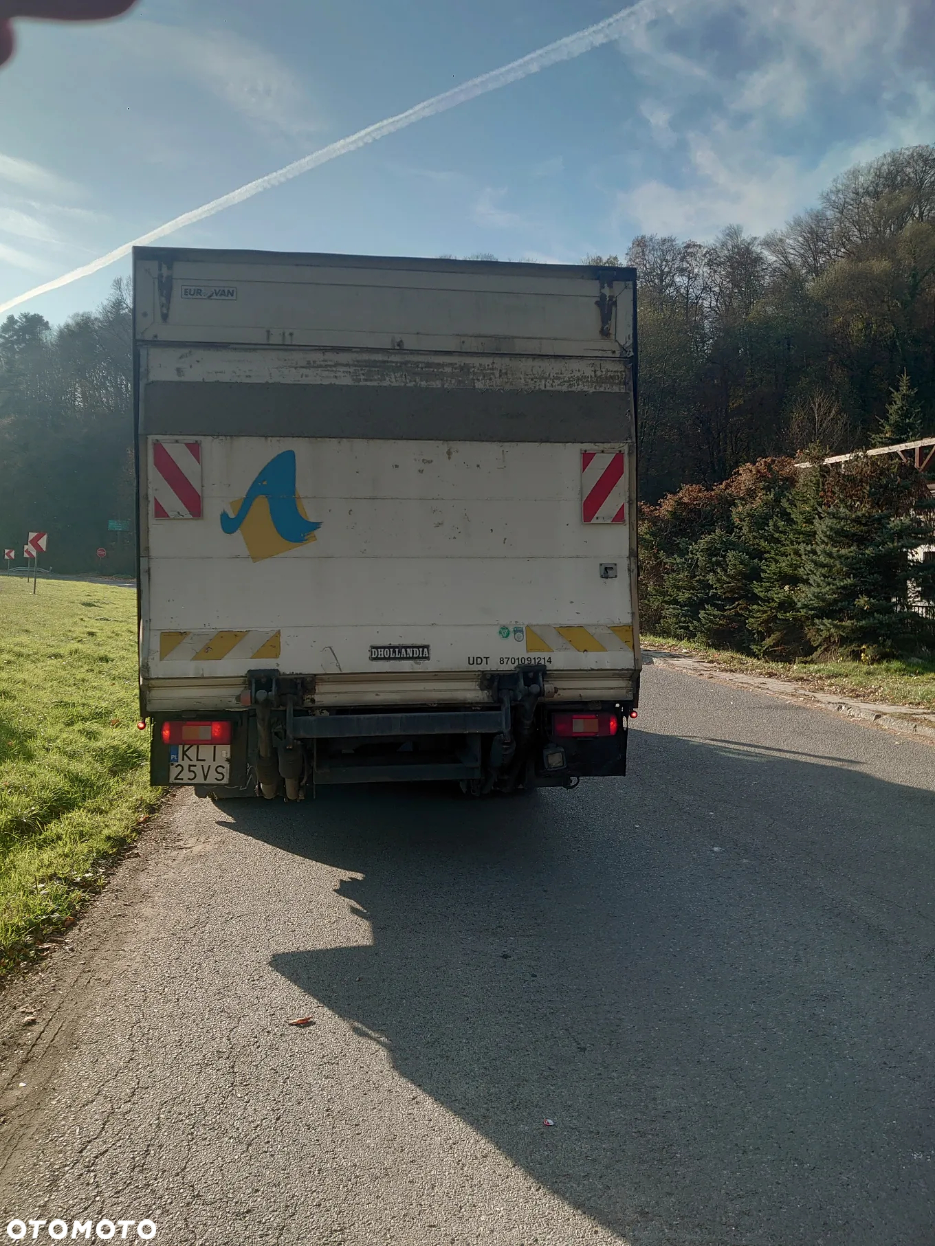 Volvo FL220 - 4