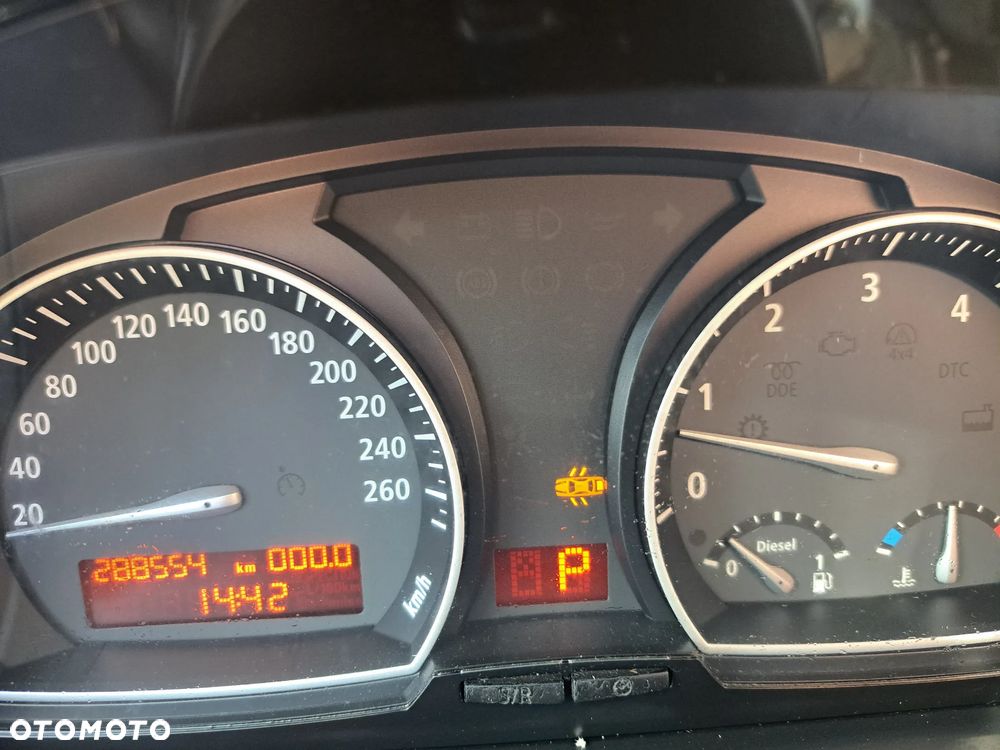 BMW X3 xDrive35d - 10
