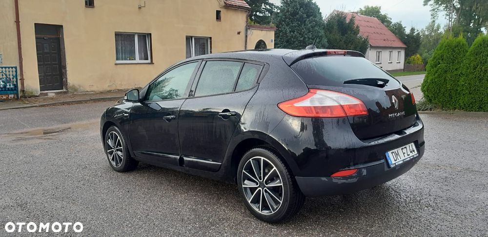 Renault Megane - 11