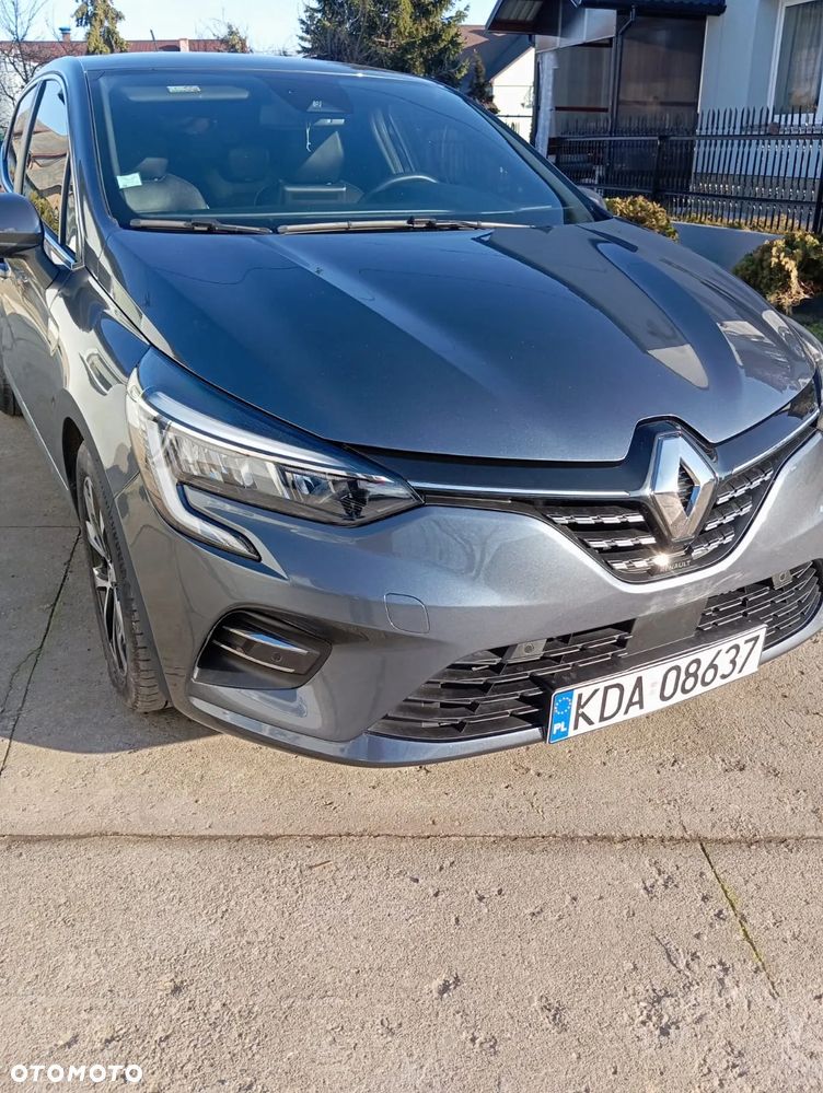 Renault Clio TCe 90 TECHNO - 1