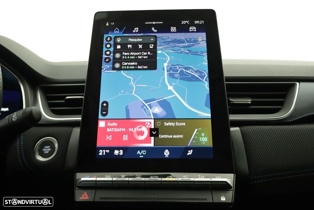 Renault Symbioz - 11