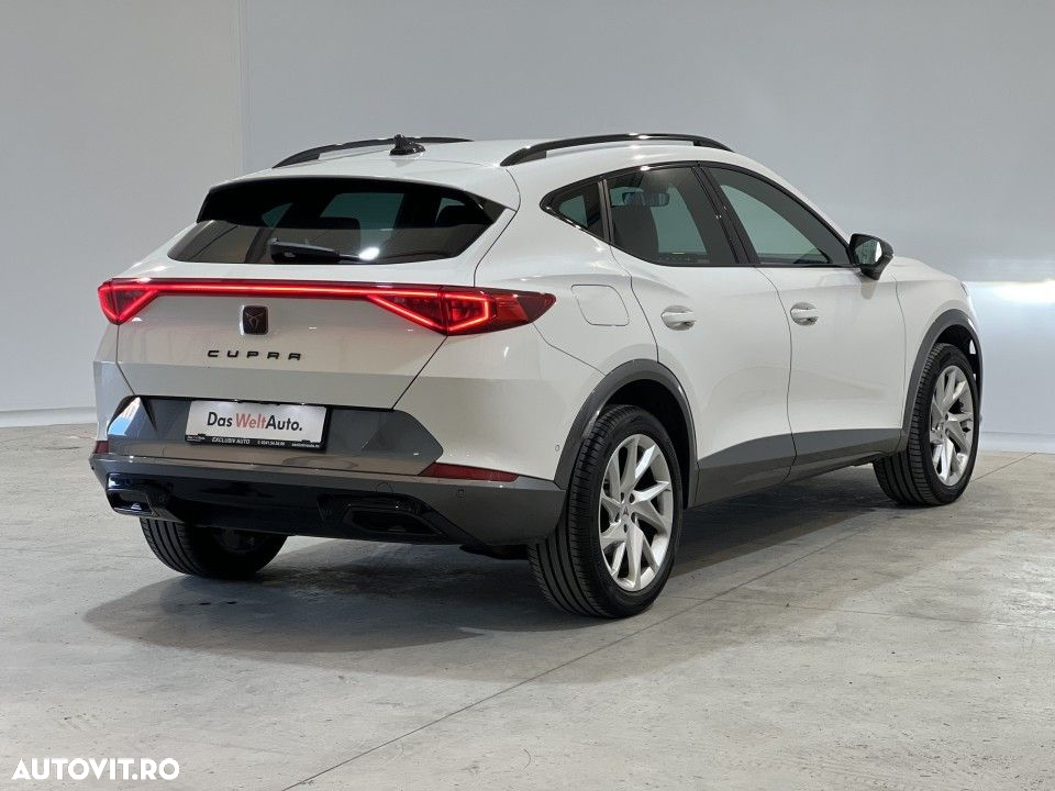 Cupra Formentor - 38
