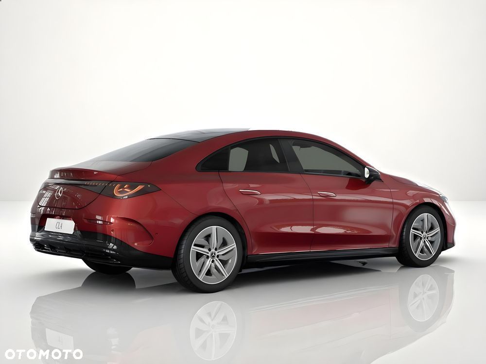 Mercedes-Benz CLA 200 mHEV 8G-DCT - 4