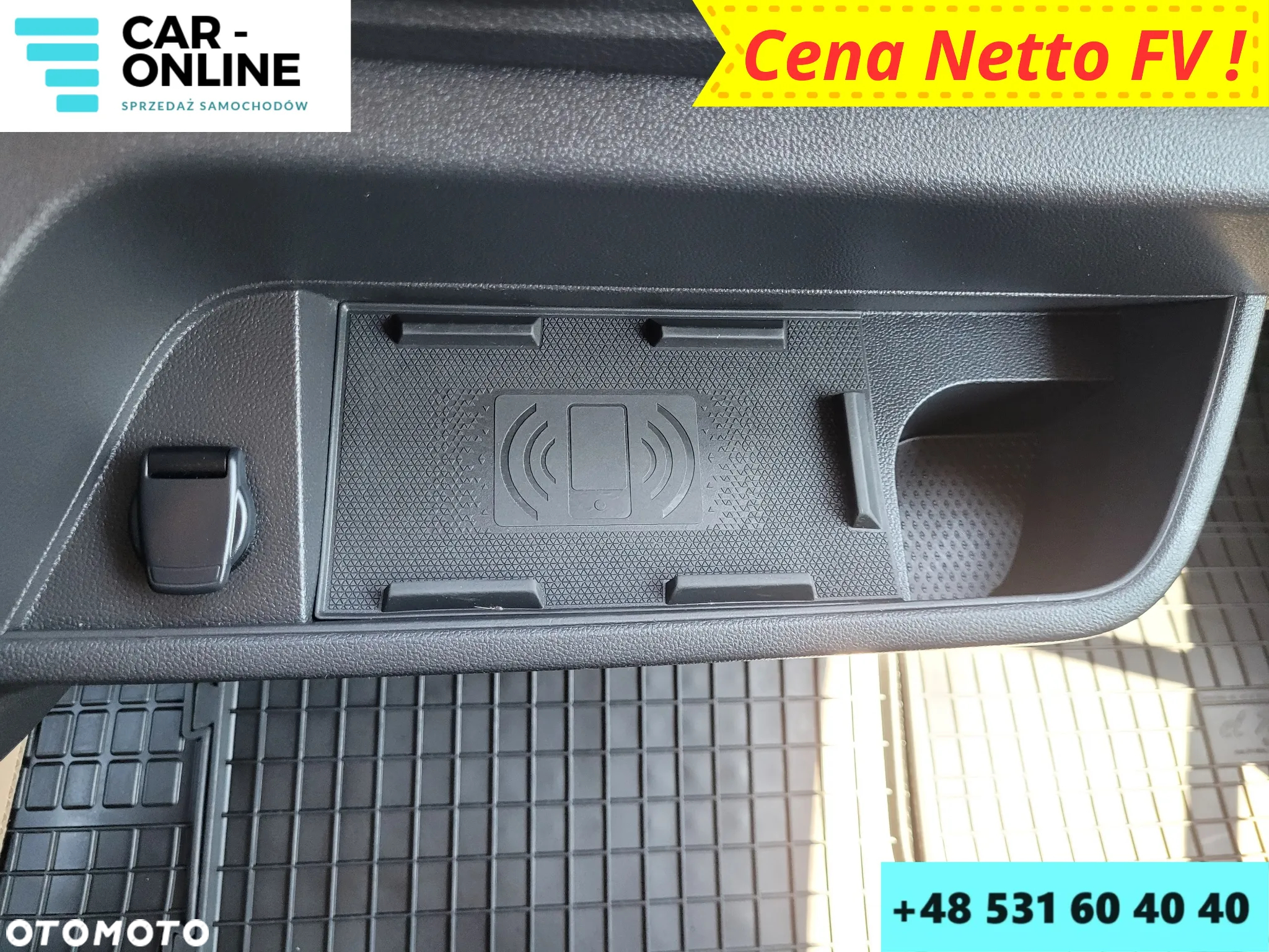 Renault MASTER LIFT*NOWY MODEL*2.3 150 KM*Euro 6*L2H2*PDC*FV23% - 17