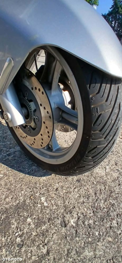 Kymco Xciting - 5