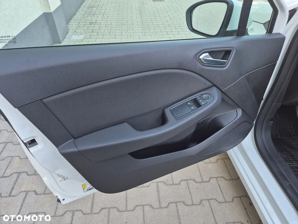 Renault Clio SCe 75 BUSINESS EDITION - 22