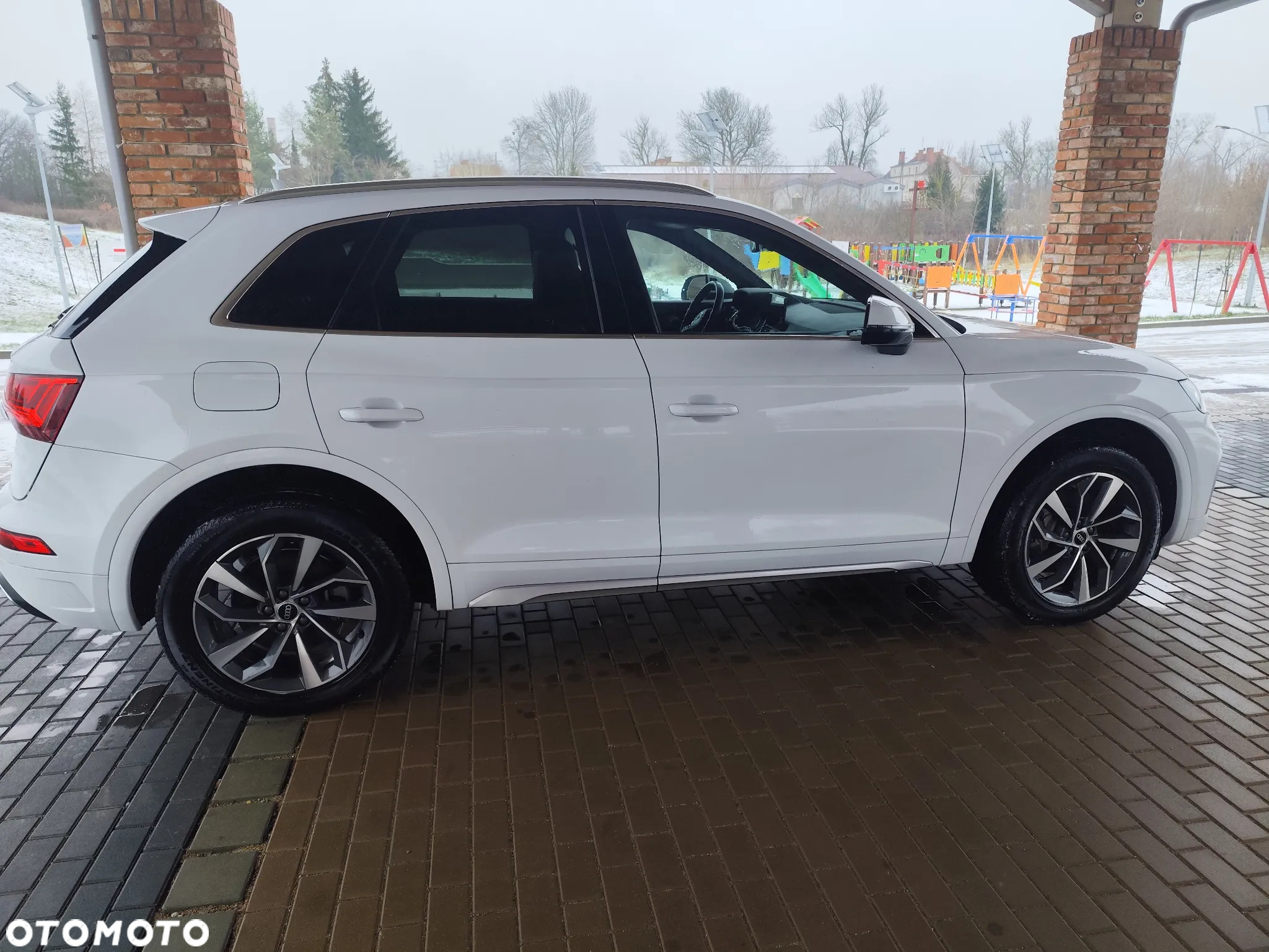 Audi Q5 45 TFSI quattro S tronic - 6