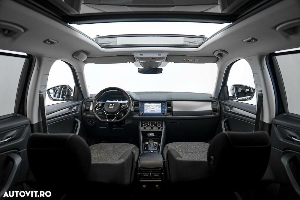 Skoda Kodiaq - 5