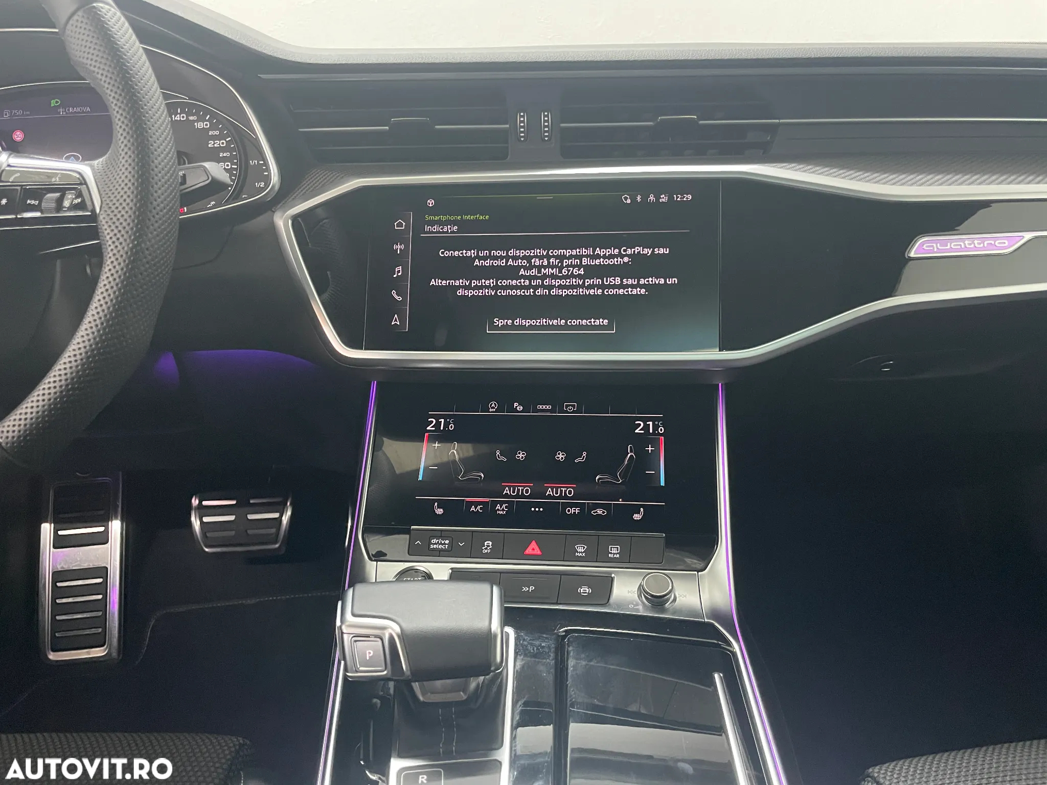 Audi A6 - 26