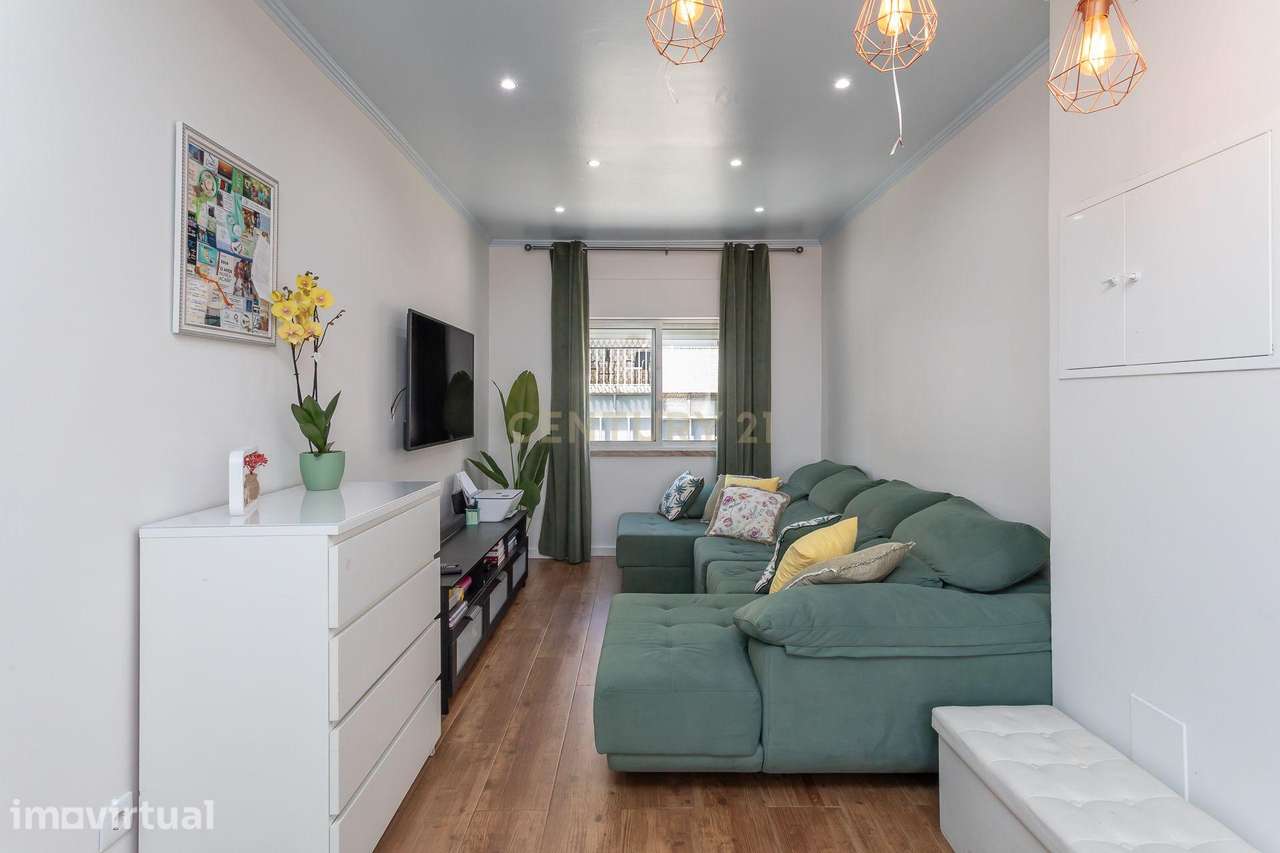 Apartamento Renovado em Vila Franca de Xira, Lisboa - Grande imagem: 5/28