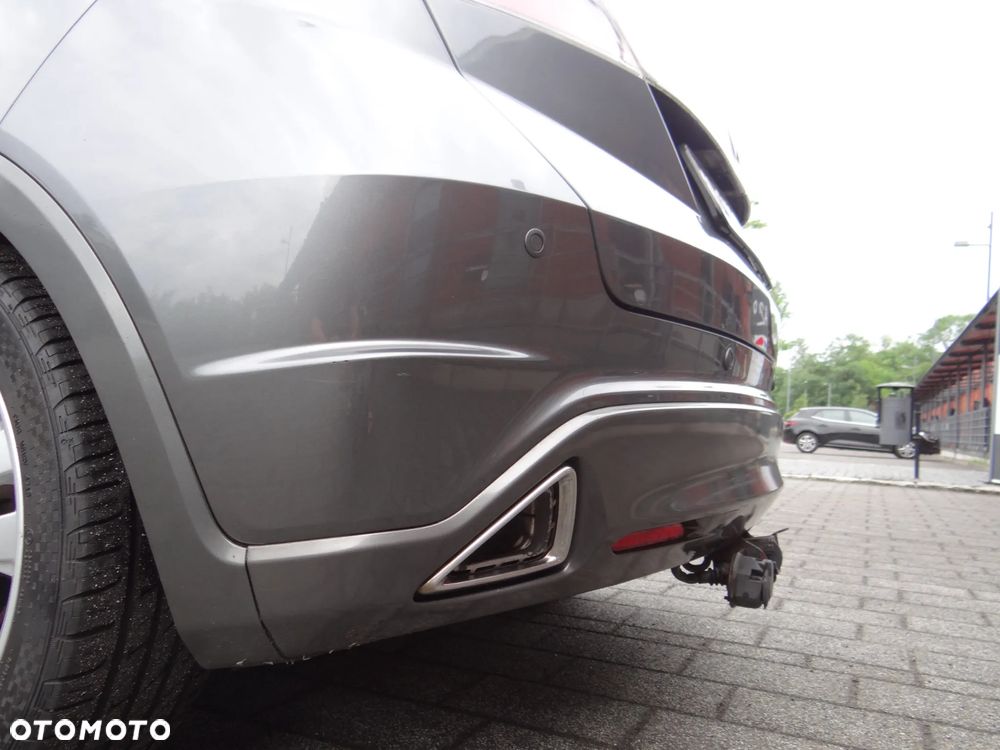 Honda Civic 1.8i-VTEC Executive - 17