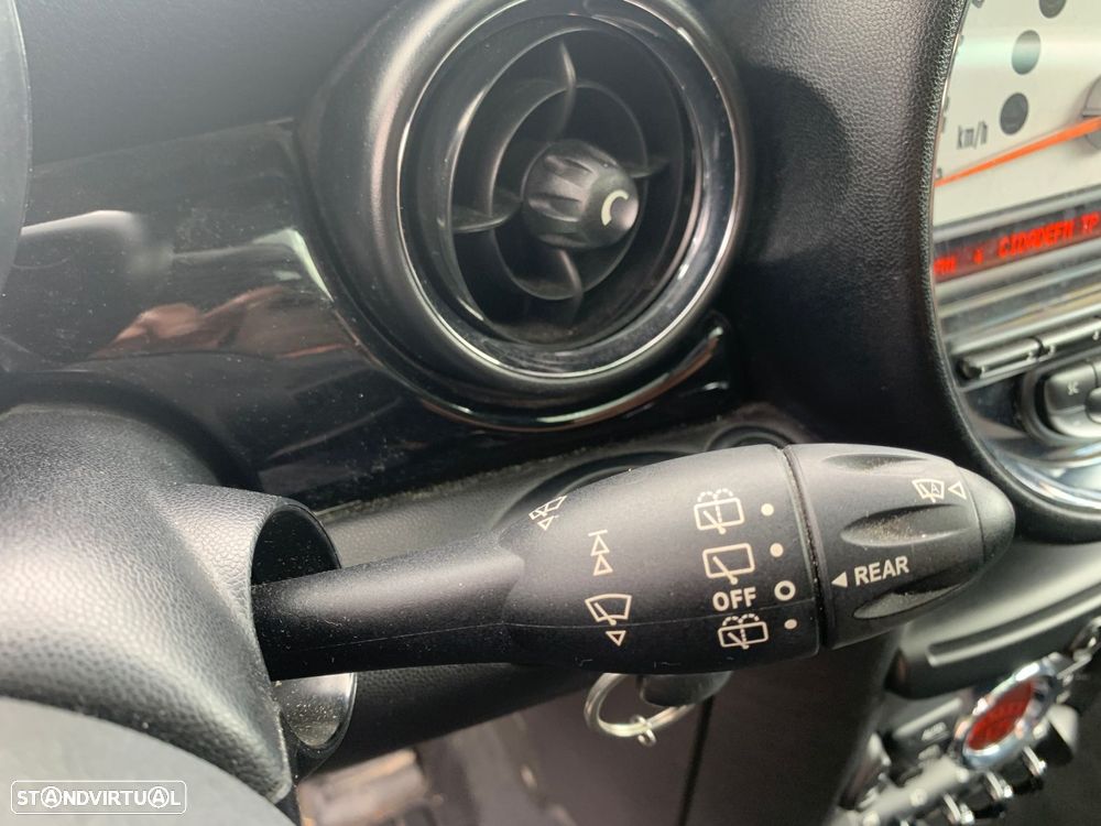 MINI 3 Portas Cooper S - 52