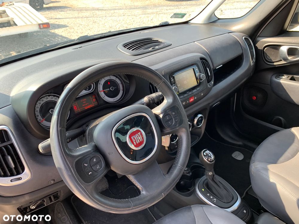 Fiat 500L - 18