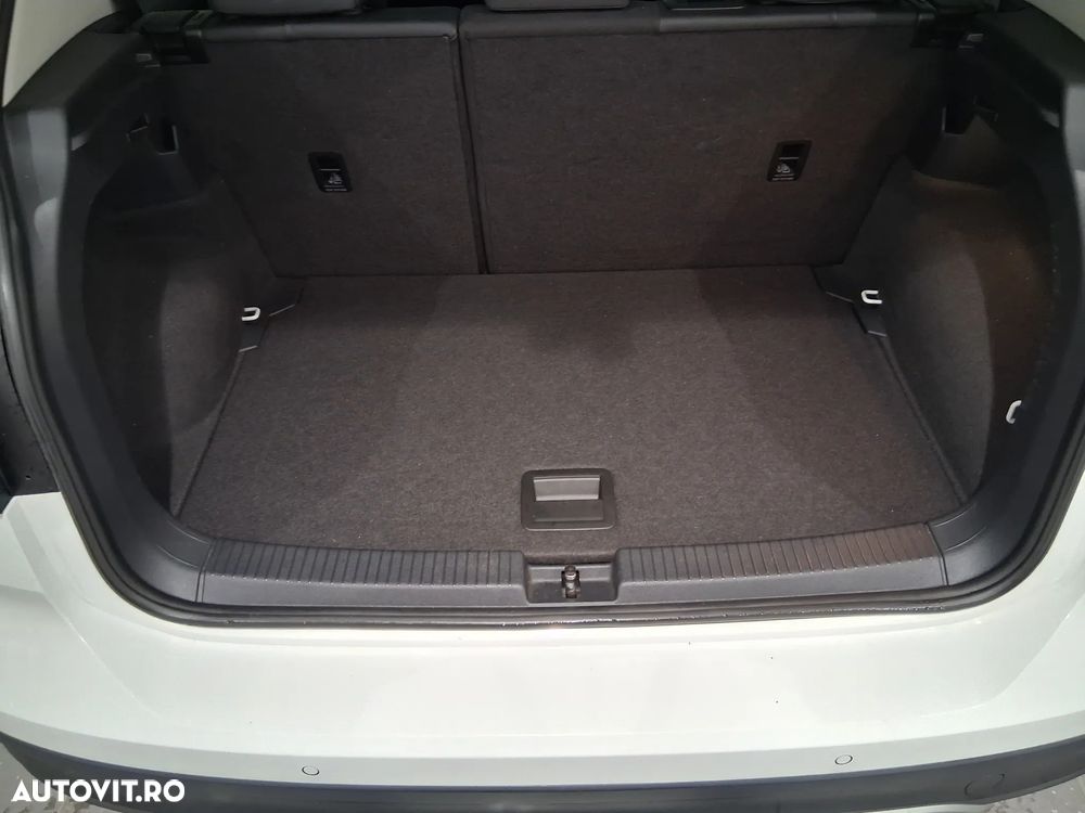 Volkswagen T-Cross 1.0 TSI Style - 35