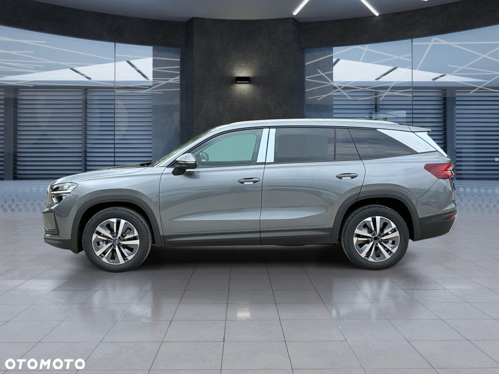 Skoda Kodiaq - 12
