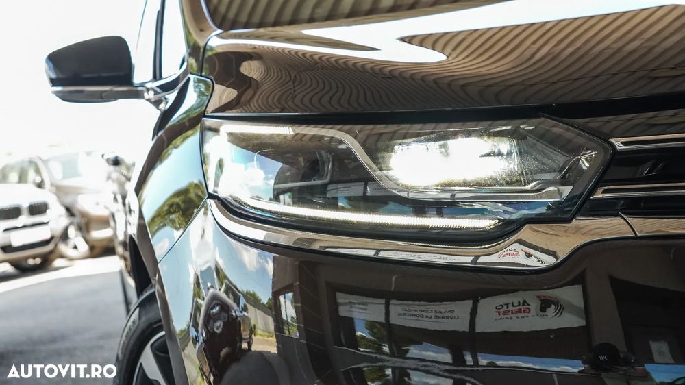 Renault Espace Energy dCi 160 EDC Intens - 33