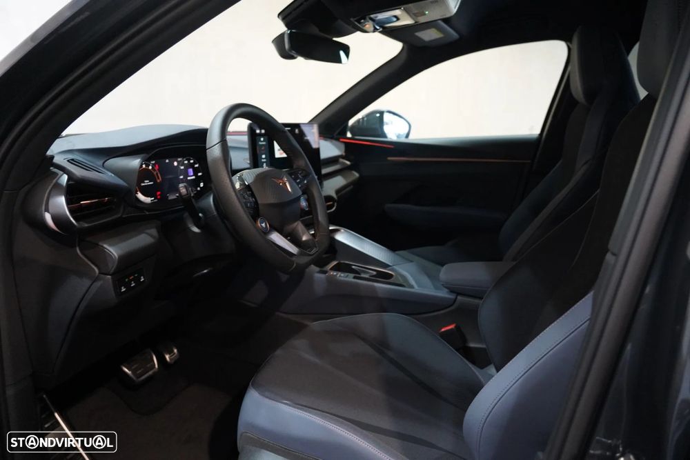 Cupra Terramar 1.5 eTSI DSG - 7