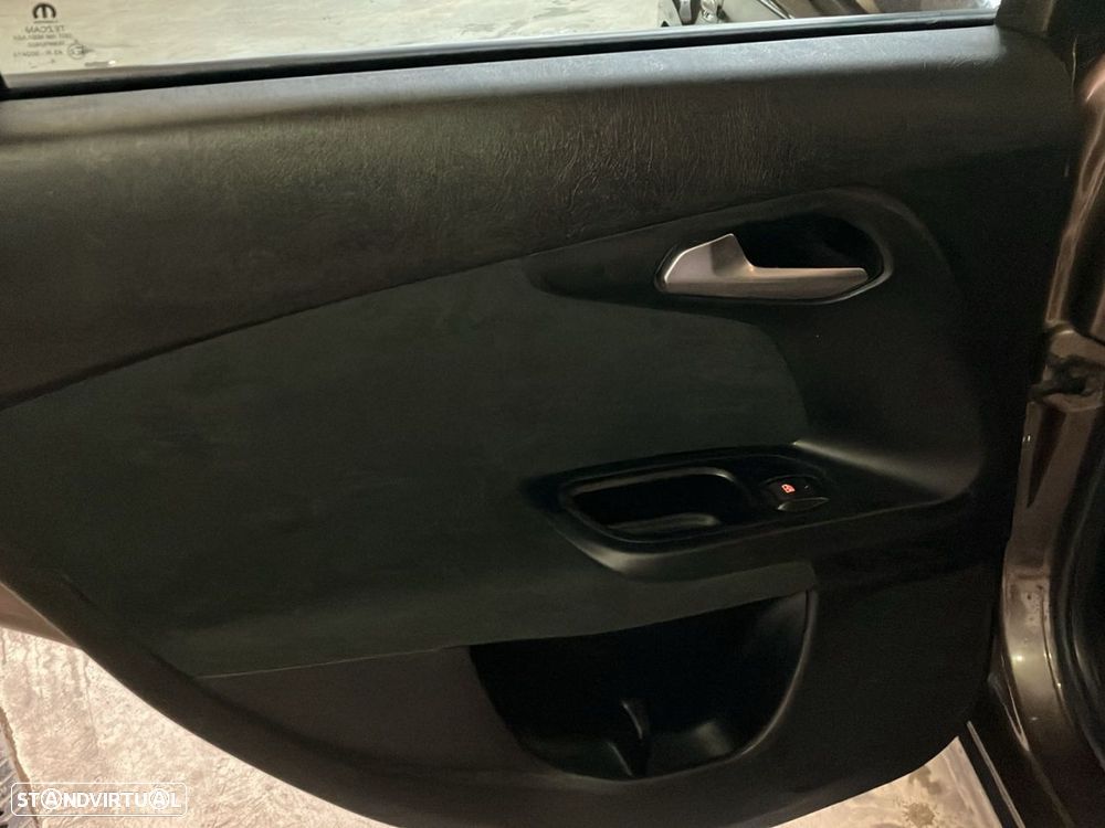 Fiat Tipo 1.3 M-Jet Lounge - 22