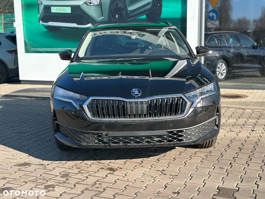 Skoda Octavia - 9