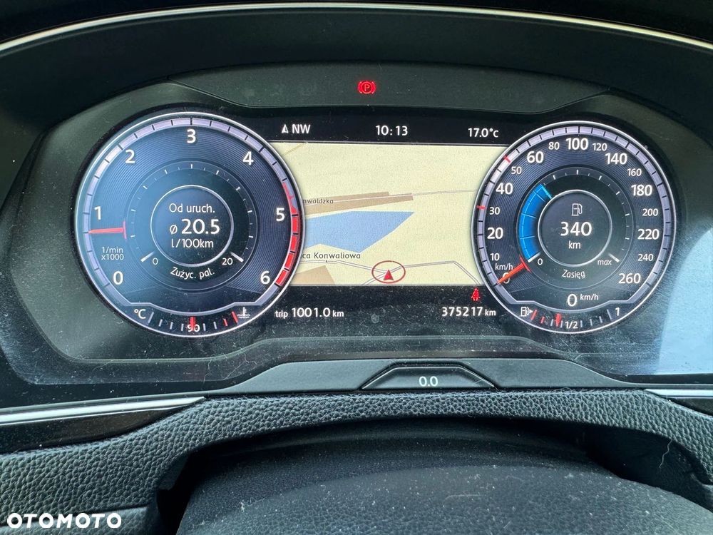 Volkswagen Passat 2.0 TDI BMT Comfortline - 2