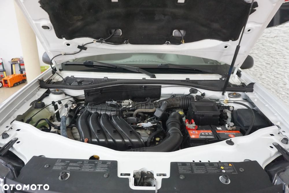 Dacia Duster SCe 115 4x2 Ambiance - 18