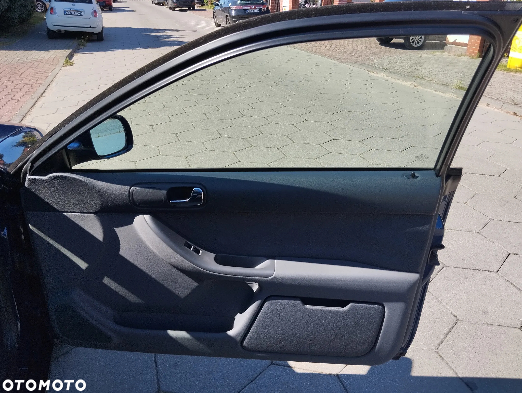 Audi A3 1.6 Ambiente - 20