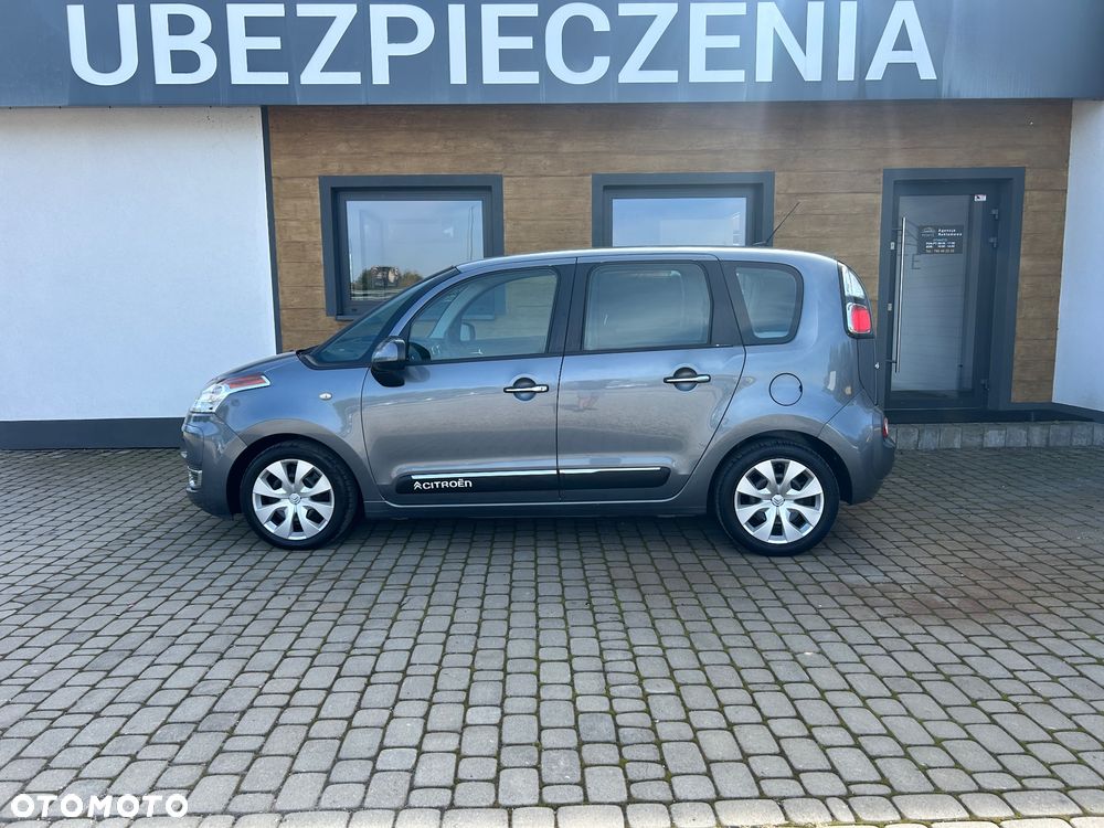 Citroën C3 Picasso - 13