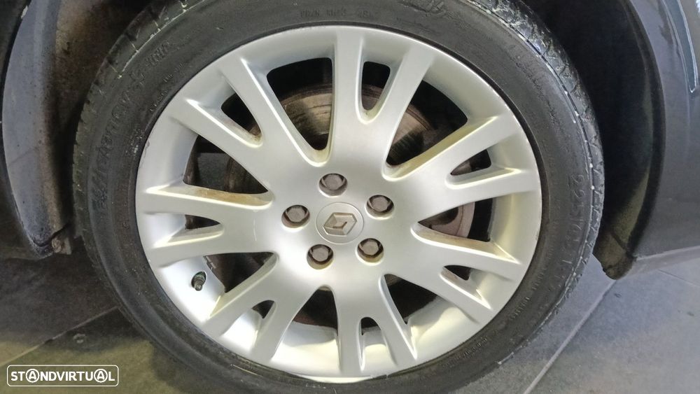 Renault Laguna Break 1.6 Privilège - 22