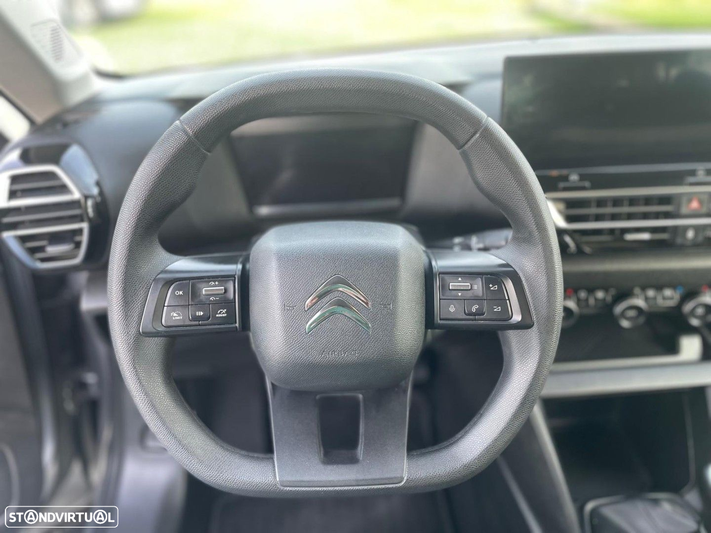 Citroën C4 1.5 BlueHDi Feel - 10