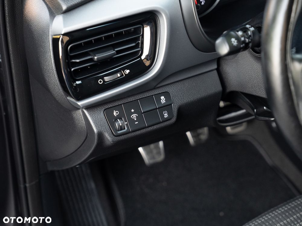 Kia Stonic 1.4 L - 40