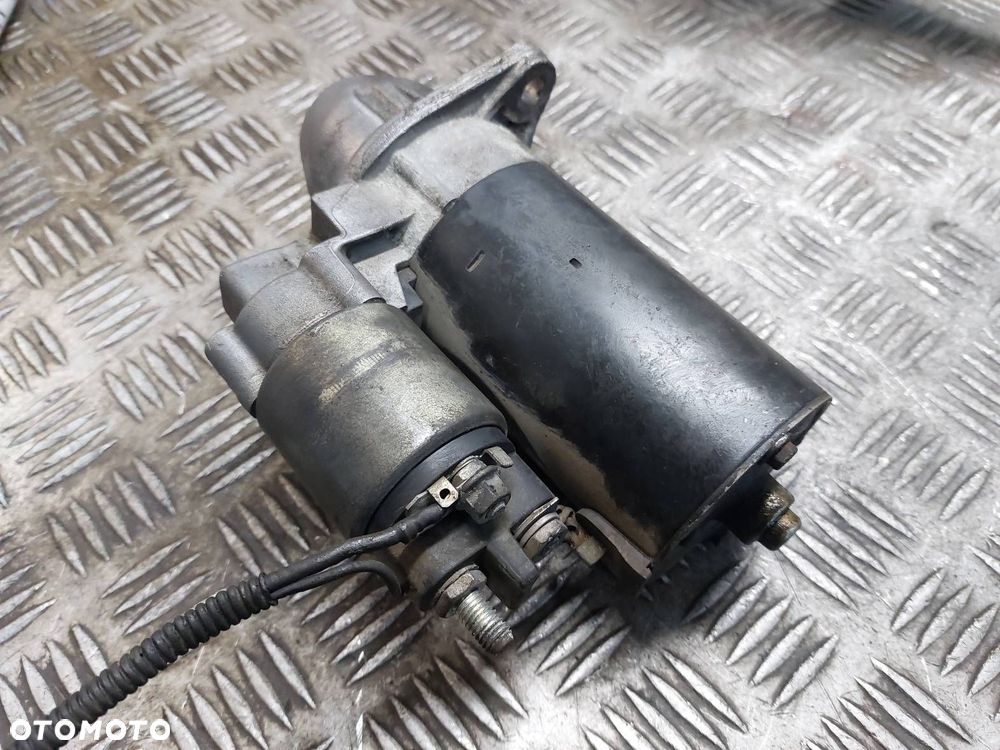 ROZRUSZNIK BMW E46 LIFT 318i 2.0 16V N42 N46 7505979 - 4