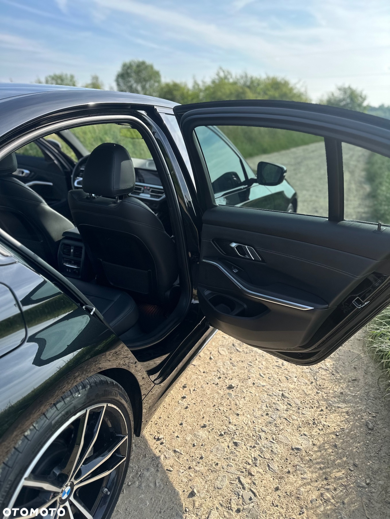 BMW Seria 3 330i xDrive M Sport sport - 22