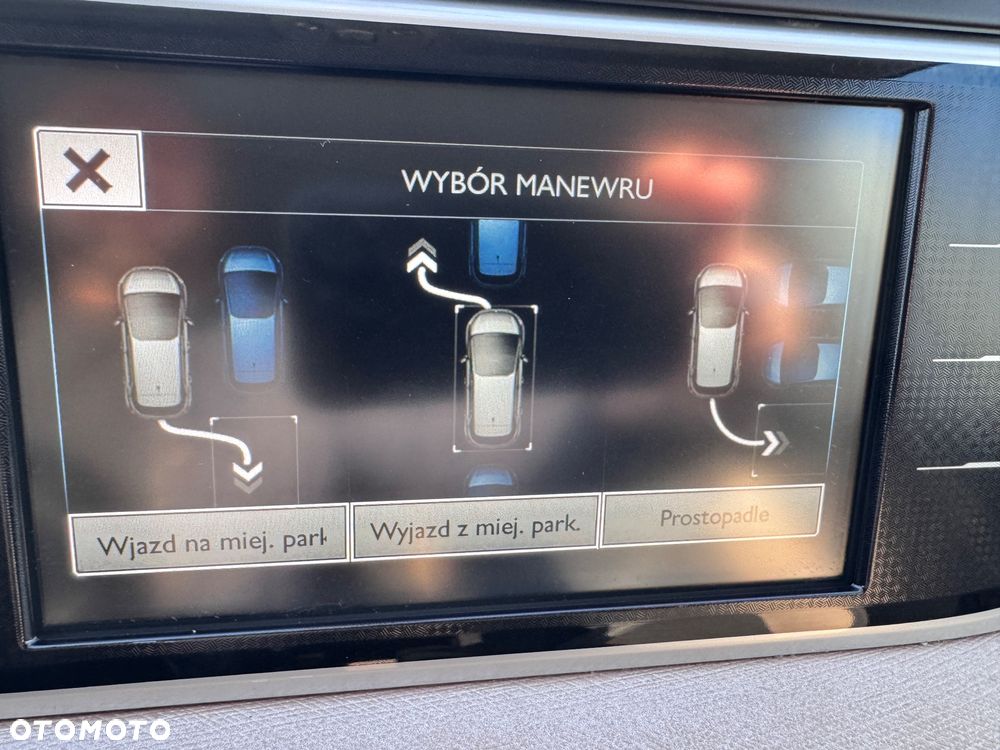 Citroën C4 Picasso THP 155 Exclusive - 16