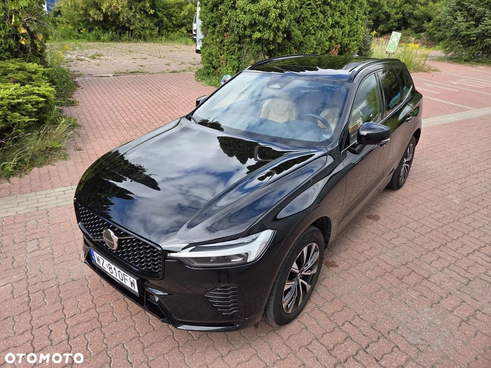 Volvo XC 60 B5 B AWD Plus Dark - 23