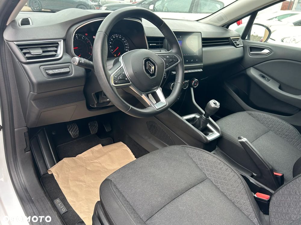 Renault Clio TCe 90 ESPIRIT ALPINE - 14