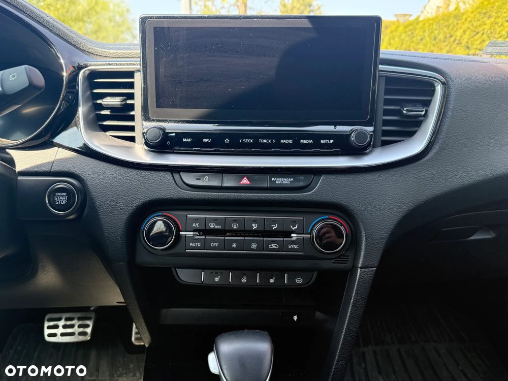 Kia XCeed 1.6 T-GDI Prestige Line DCT - 7