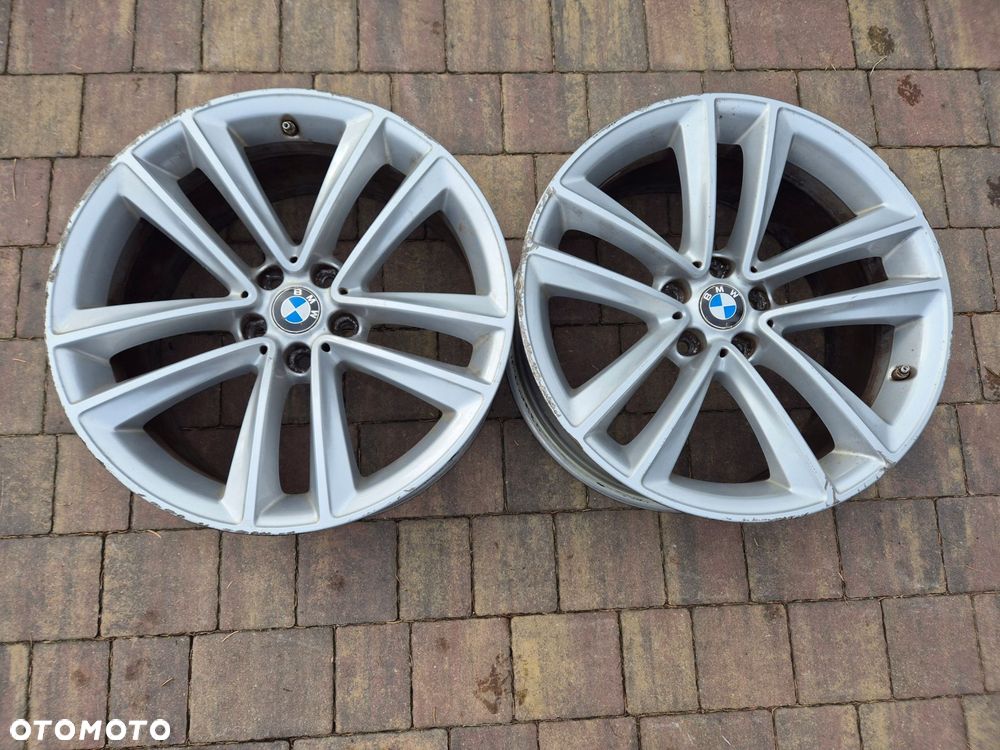 felga aluminiowa alufelga bmw g11 g12 - 1