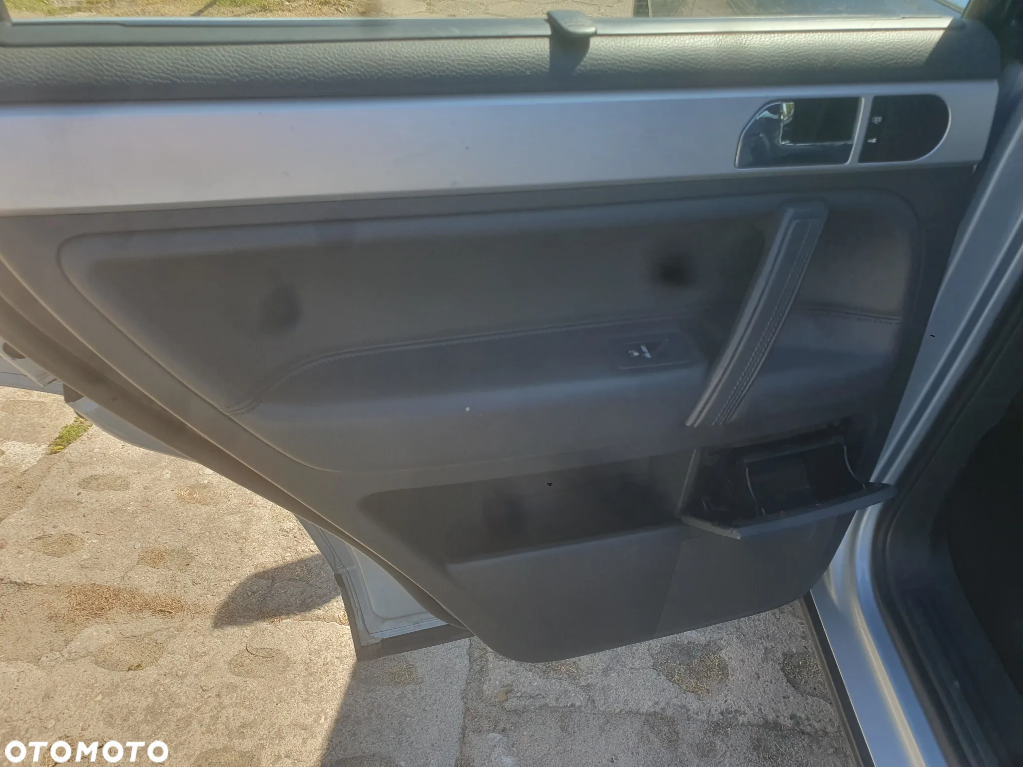 Volkswagen Touareg 3.2 V6 - 14