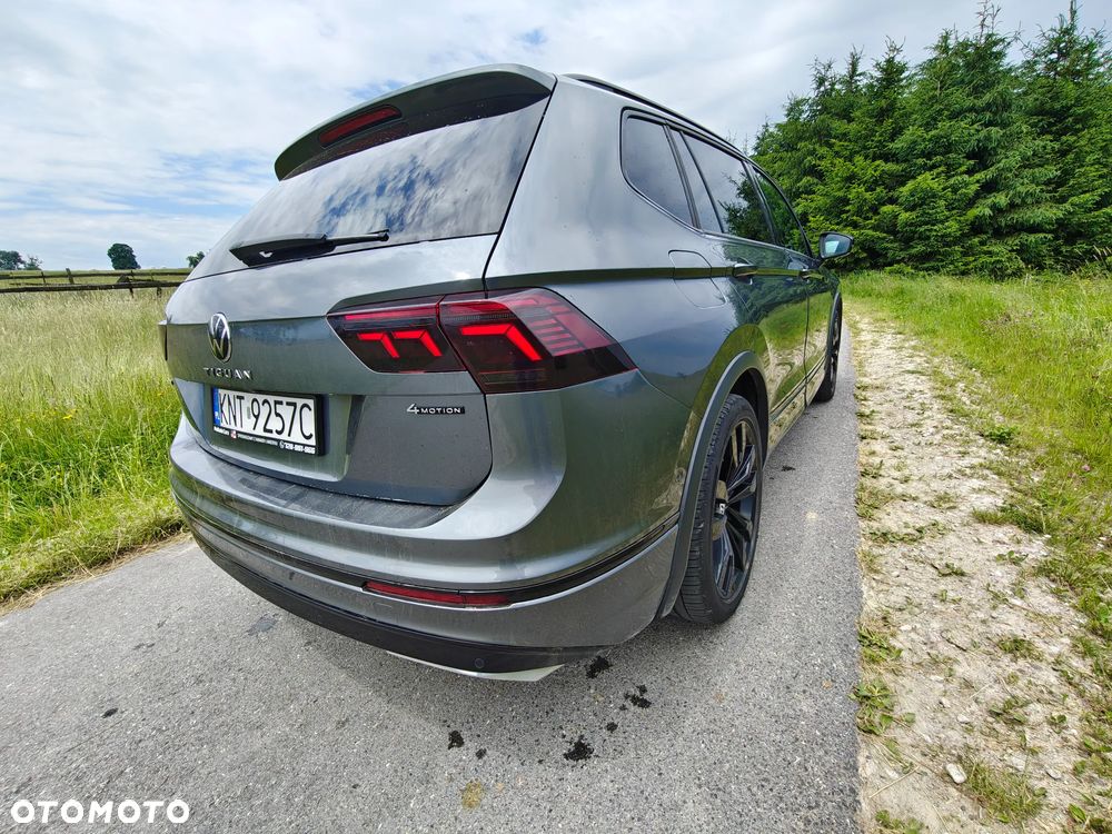 Volkswagen Tiguan Allspace - 20