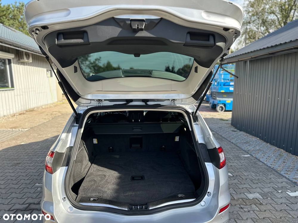 Ford Mondeo 1.5 EcoBoost STart-Stopp ST-Line - 7