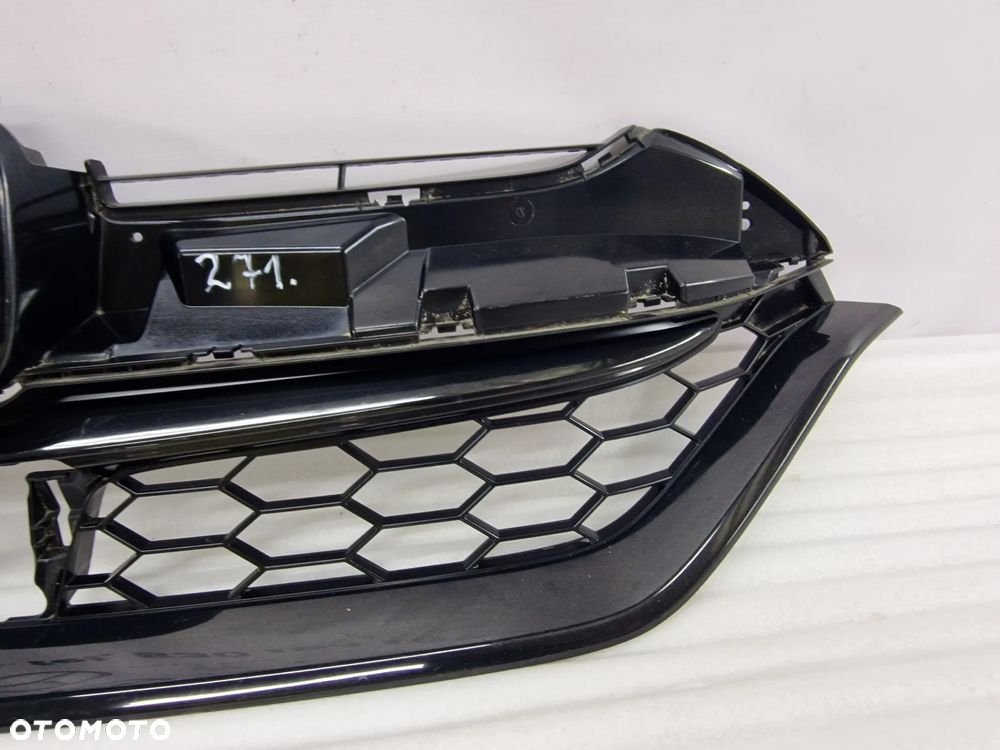 HONDA CR-V CRV V LIFT 18- ATRAPA / GRILL PRZEDNI PRZÓD , NR 71121-TNY-G1 , NR AUKCJI GR271 - 6
