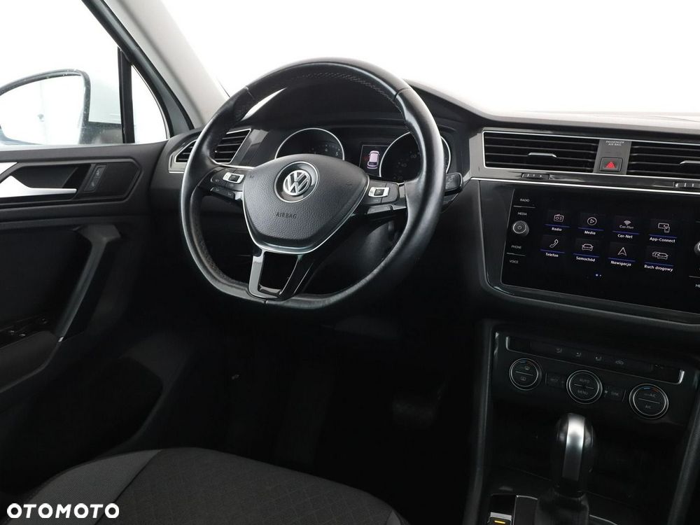 Volkswagen Tiguan 1.5 TSI OPF DSG R-Line - 16