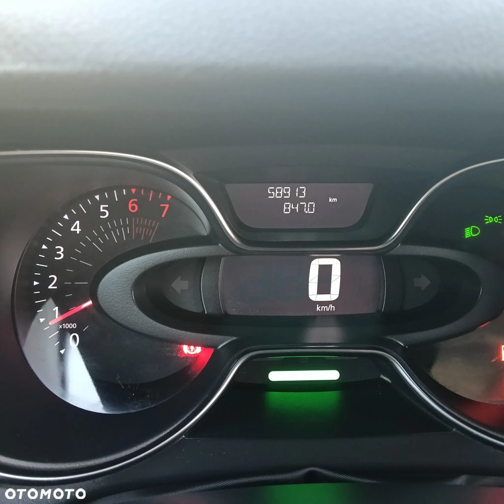 Renault Captur 1.2 Energy TCe S-Edition - 24
