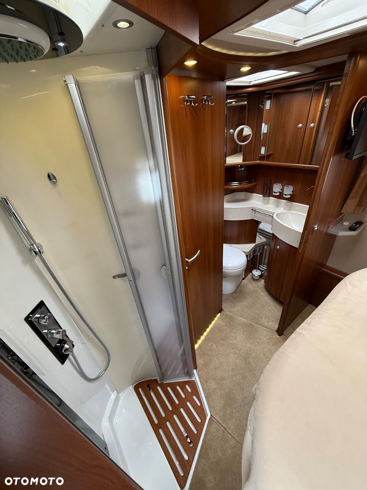 Carthago CHIC E-LINE 51QB - 23